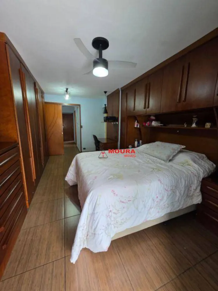 Sobrado, 3 quartos, 180 m² - Foto 1