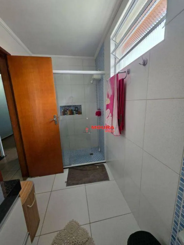 Sobrado, 3 quartos, 180 m² - Foto 3