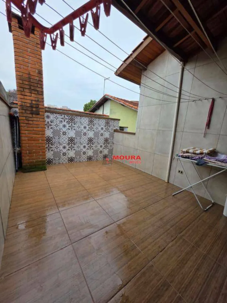 Sobrado, 3 quartos, 180 m² - Foto 6