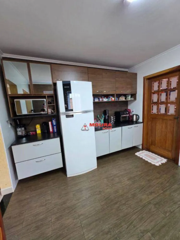 Sobrado, 3 quartos, 180 m² - Foto 7