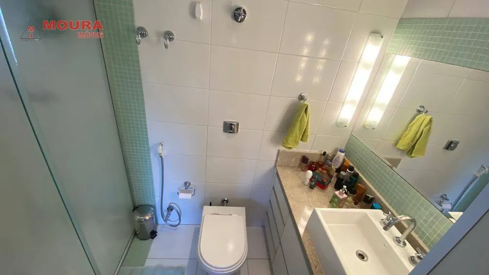 Apartamento, 3 quartos, 80 m² - Foto 9