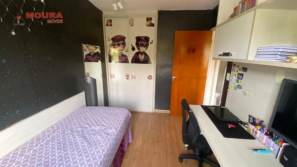 Apartamento, 3 quartos, 80 m² - Foto 11