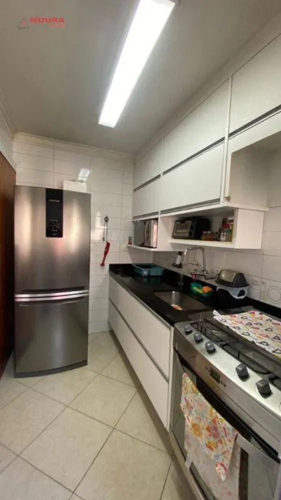 Apartamento, 3 quartos, 80 m² - Foto 3