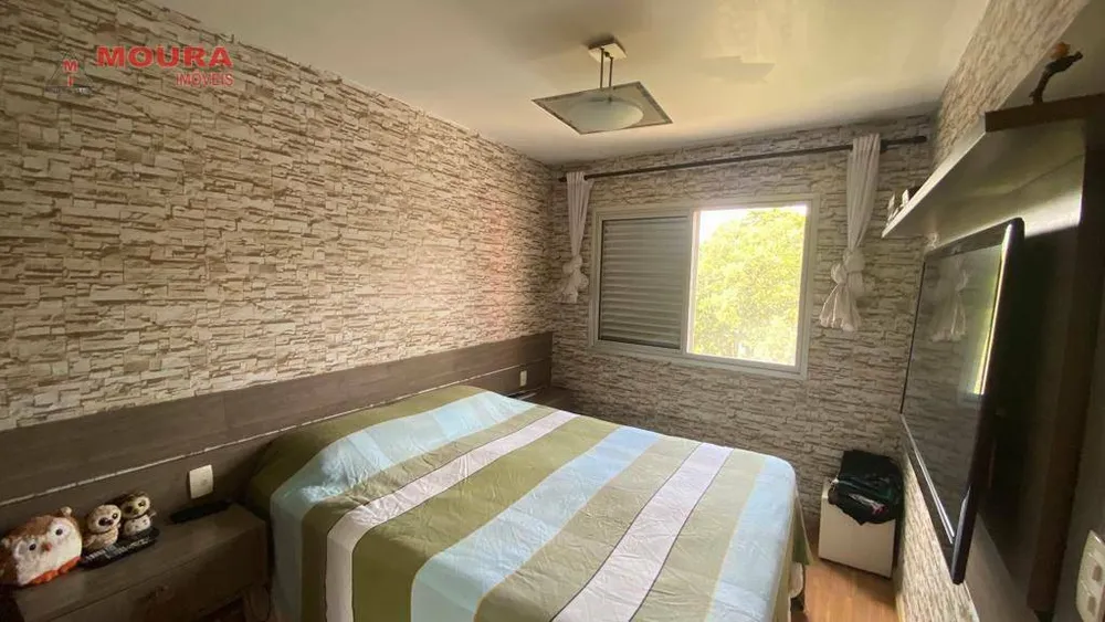 Apartamento, 3 quartos, 80 m² - Foto 15