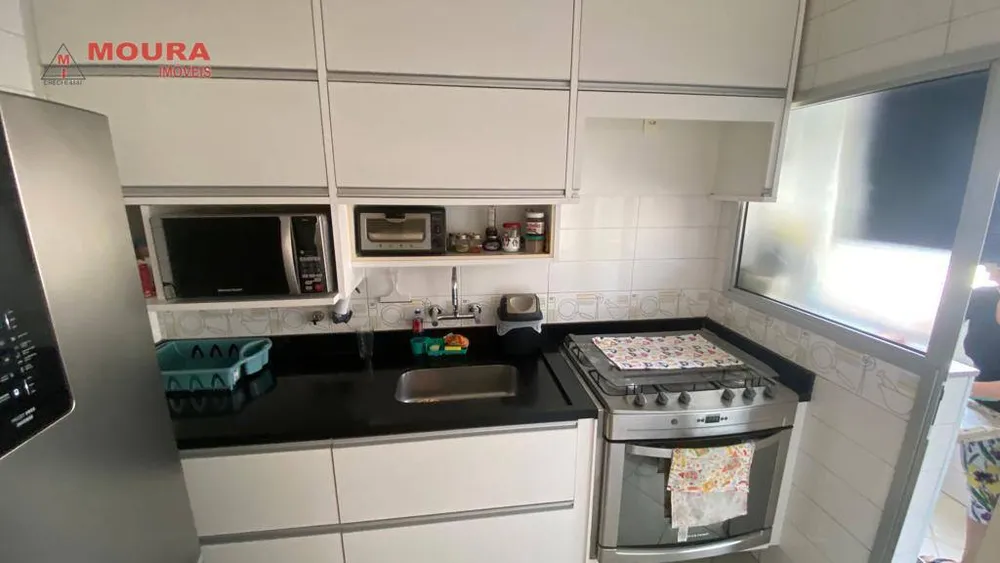 Apartamento, 3 quartos, 80 m² - Foto 7