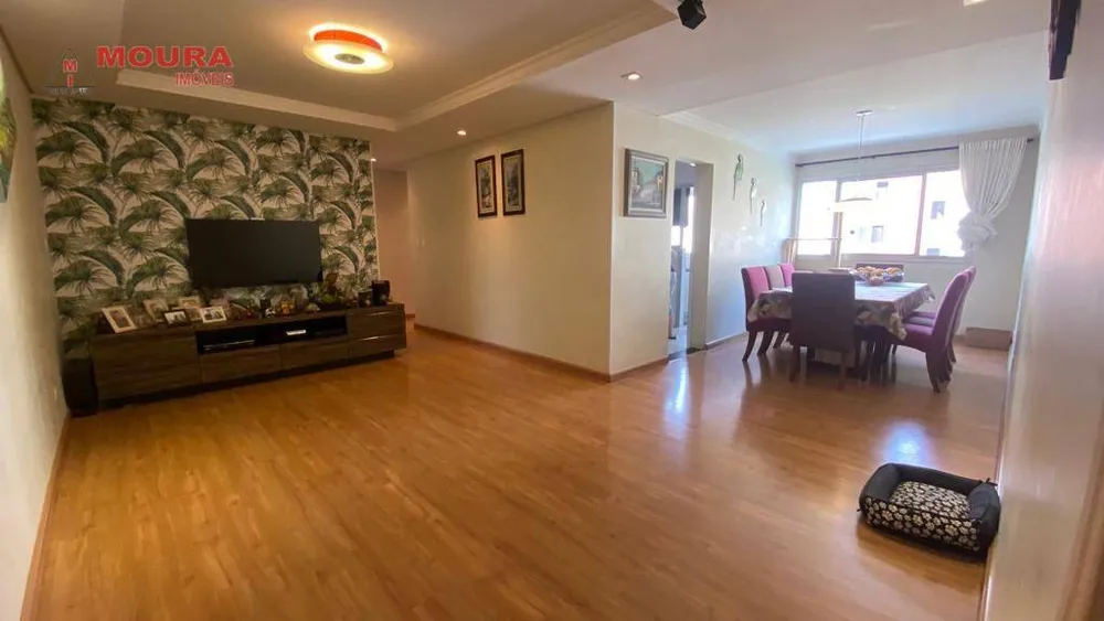 Apartamento, 3 quartos, 80 m² - Foto 16