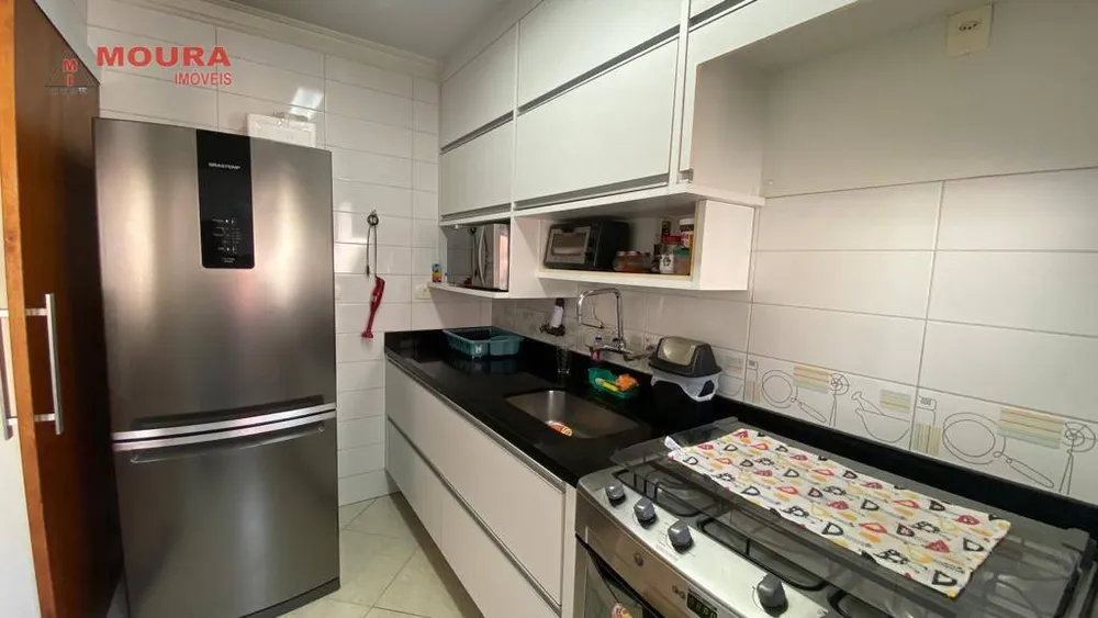Apartamento, 3 quartos, 80 m² - Foto 4