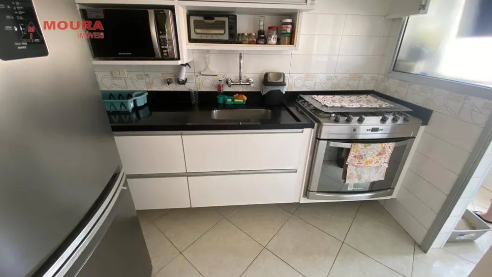 Apartamento, 3 quartos, 80 m² - Foto 6