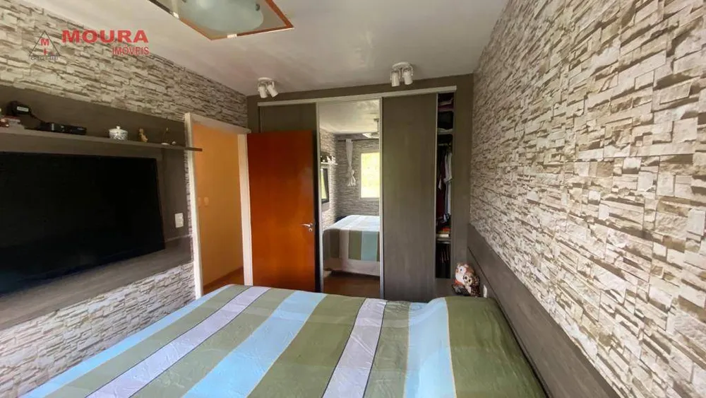 Apartamento, 3 quartos, 80 m² - Foto 14