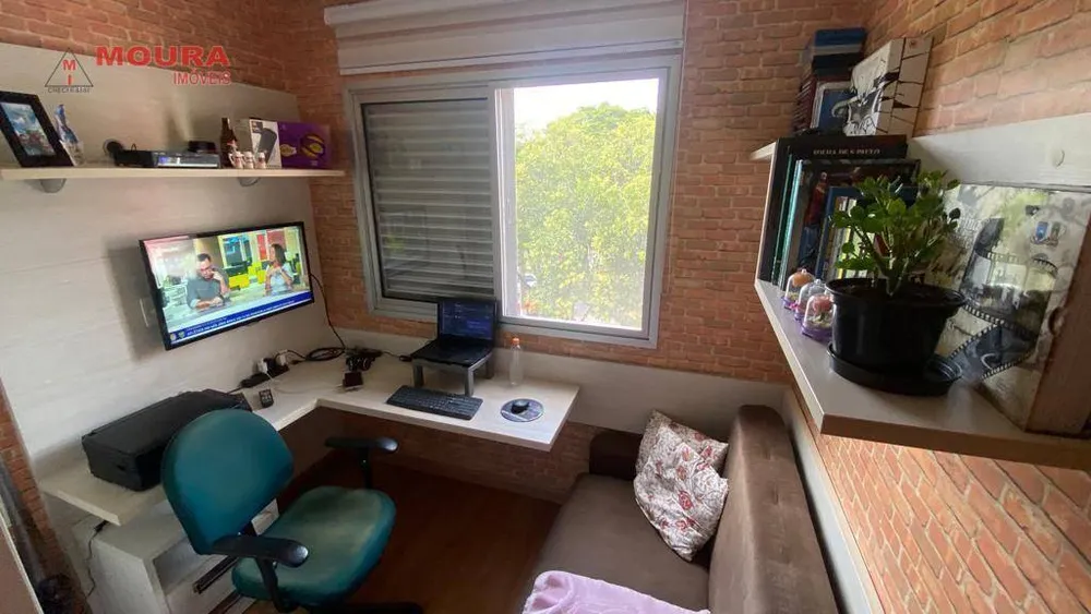 Apartamento, 3 quartos, 80 m² - Foto 8