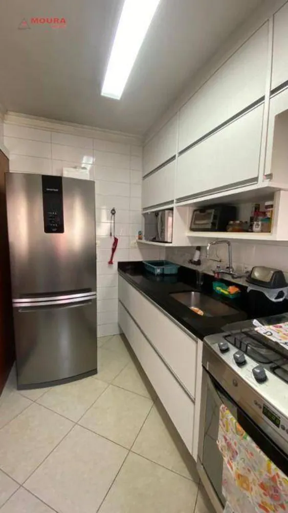 Apartamento, 3 quartos, 80 m² - Foto 5