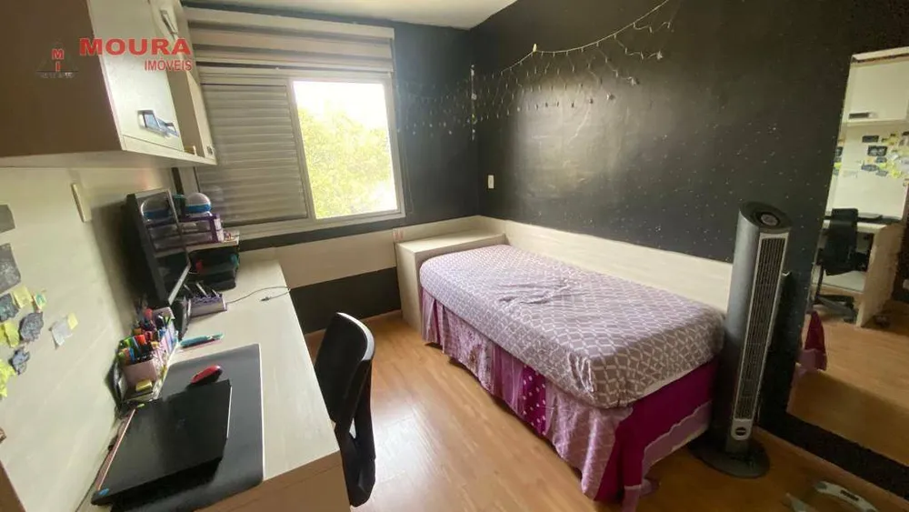 Apartamento, 3 quartos, 80 m² - Foto 12