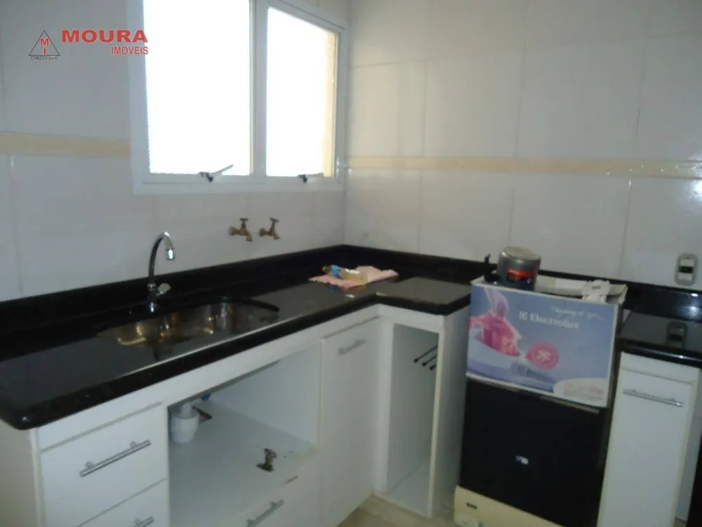 Sobrado, 3 quartos, 190 m² - Foto 9