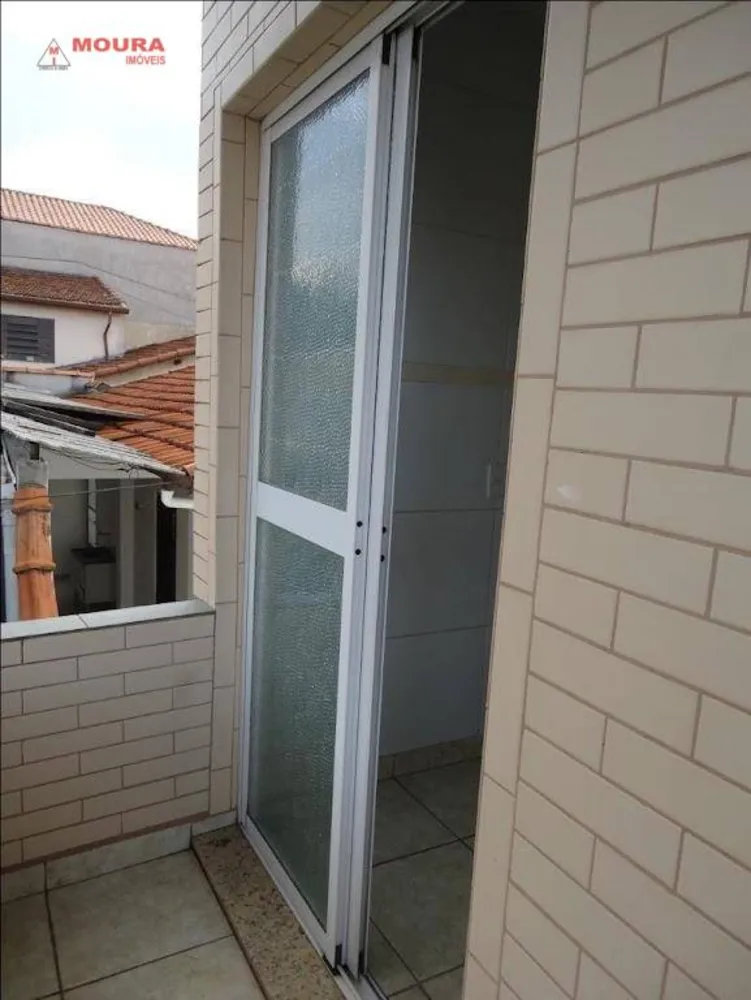 Sobrado, 3 quartos, 190 m² - Foto 3
