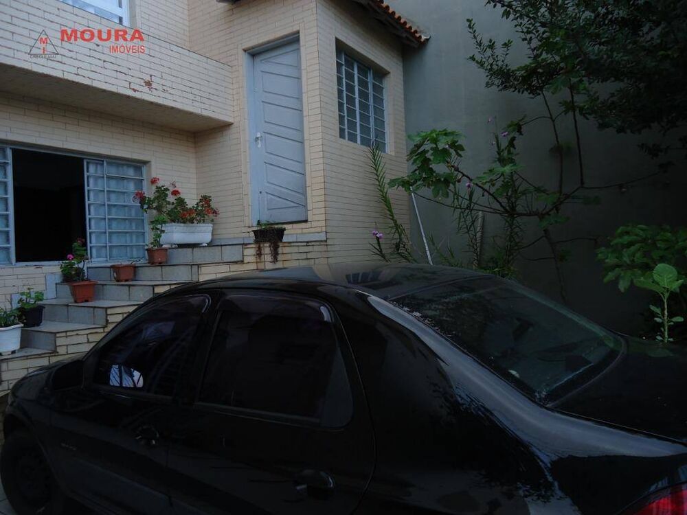Sobrado, 3 quartos, 190 m² - Foto 5