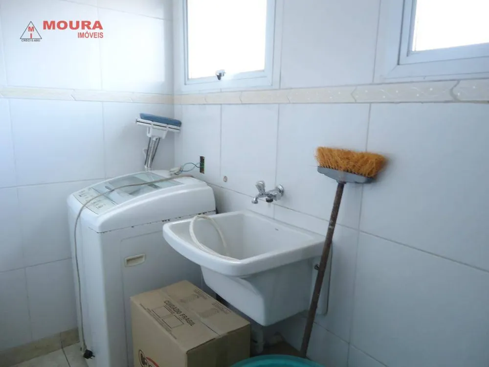 Sobrado, 3 quartos, 190 m² - Foto 10