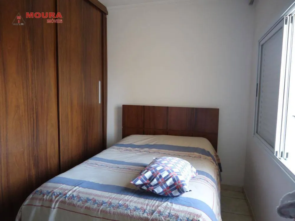 Sobrado, 3 quartos, 190 m² - Foto 5