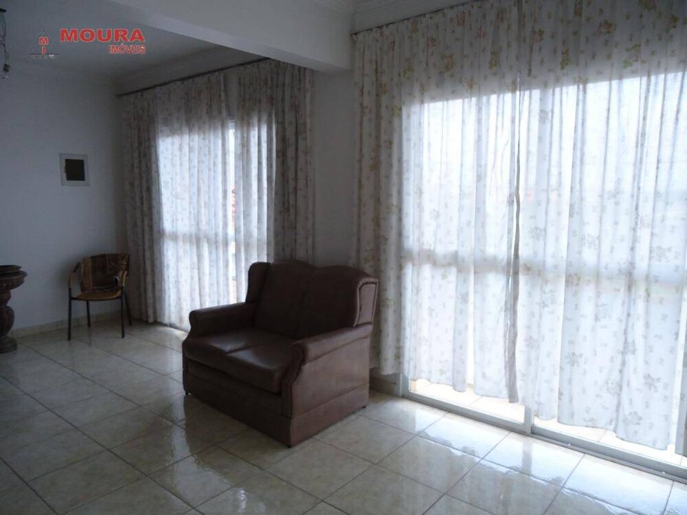 Sobrado, 3 quartos, 190 m² - Foto 6