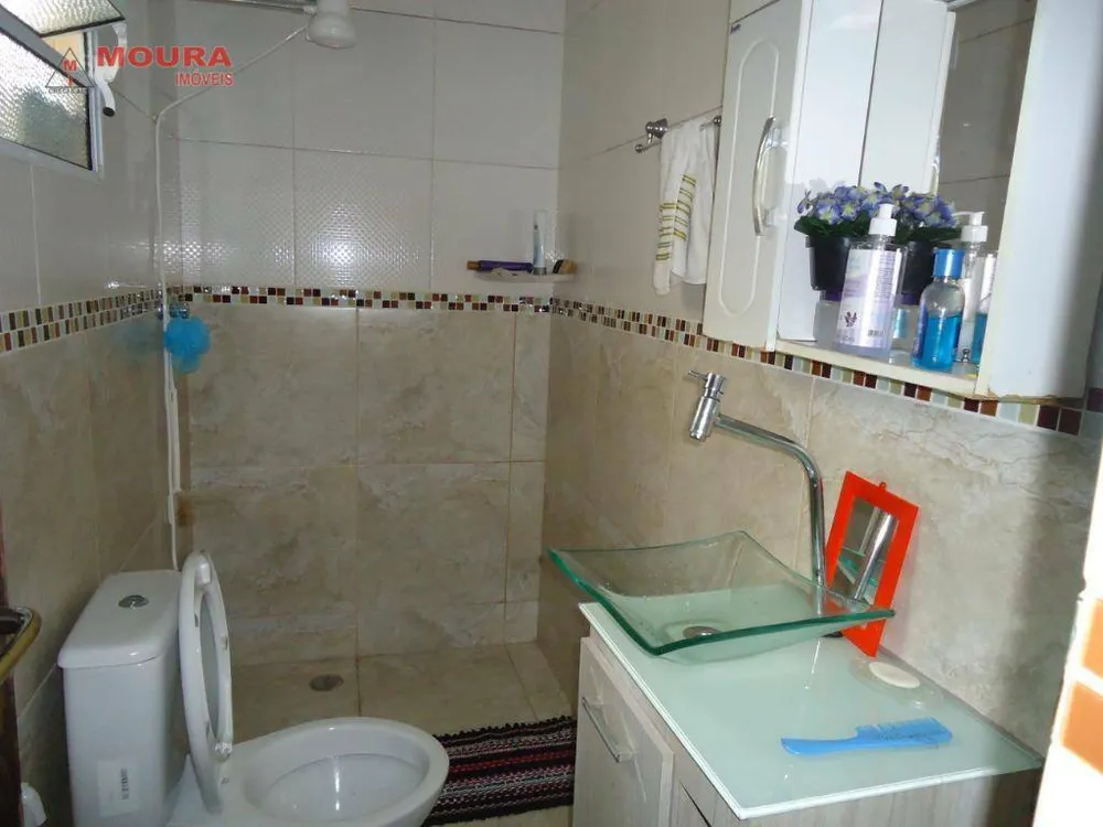 Sobrado, 3 quartos, 190 m² - Foto 16