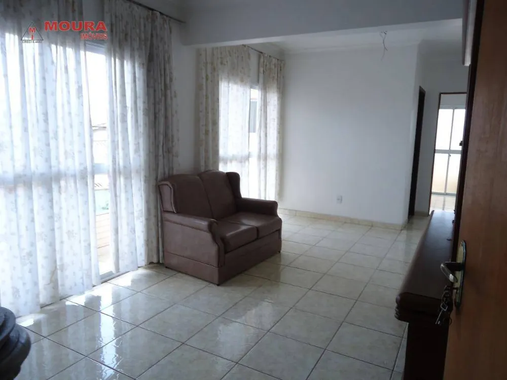 Sobrado, 3 quartos, 190 m² - Foto 12