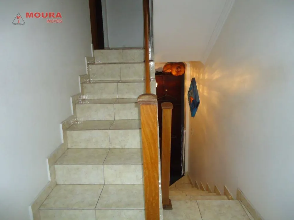 Sobrado, 3 quartos, 190 m² - Foto 13