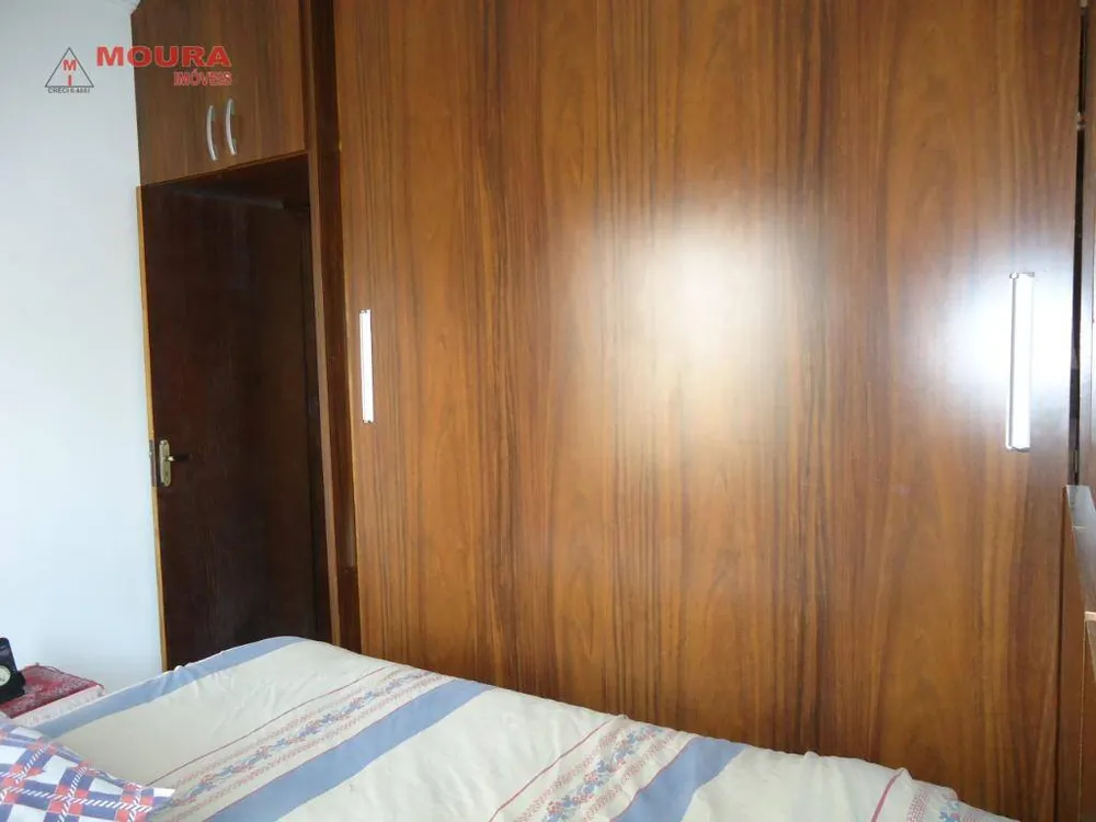 Sobrado, 3 quartos, 190 m² - Foto 4