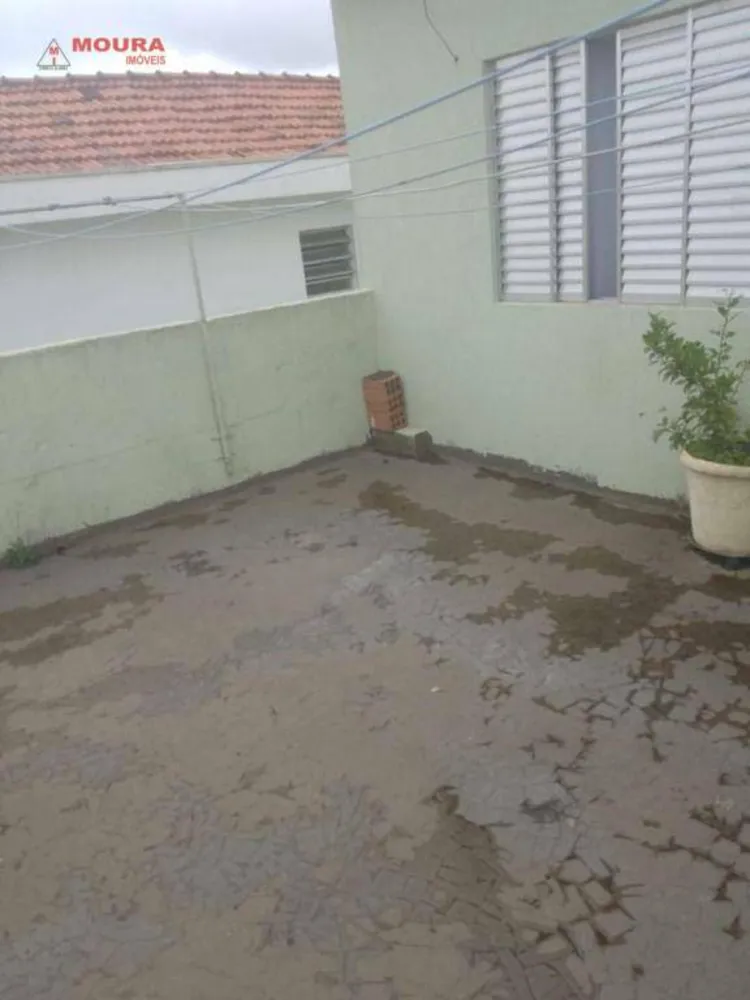 Sobrado, 4 quartos, 177 m² - Foto 12