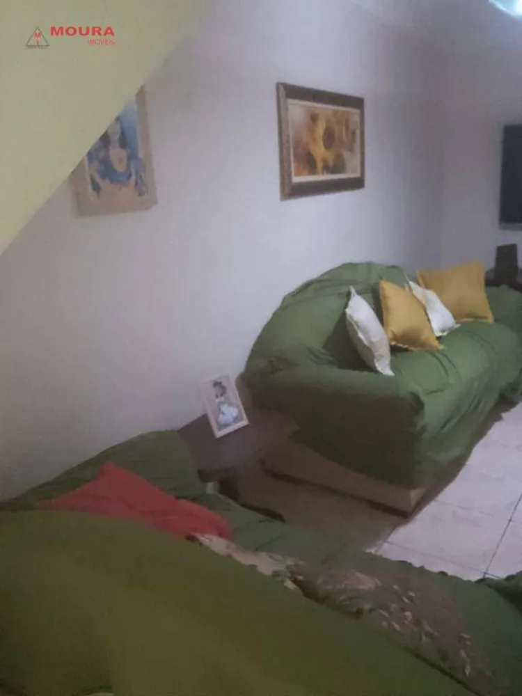 Sobrado, 4 quartos, 177 m² - Foto 14