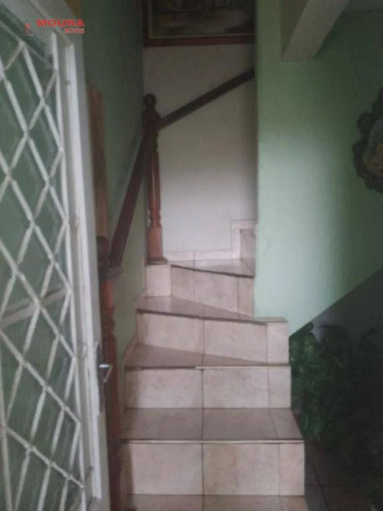 Sobrado, 4 quartos, 177 m² - Foto 8