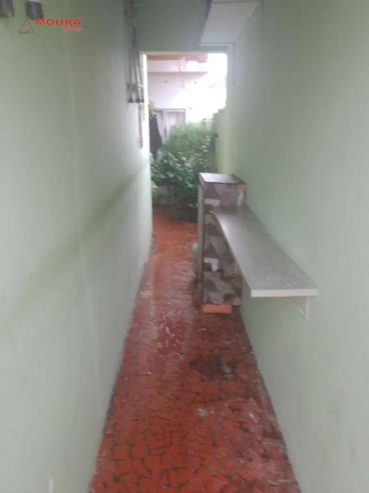 Sobrado, 4 quartos, 177 m² - Foto 16