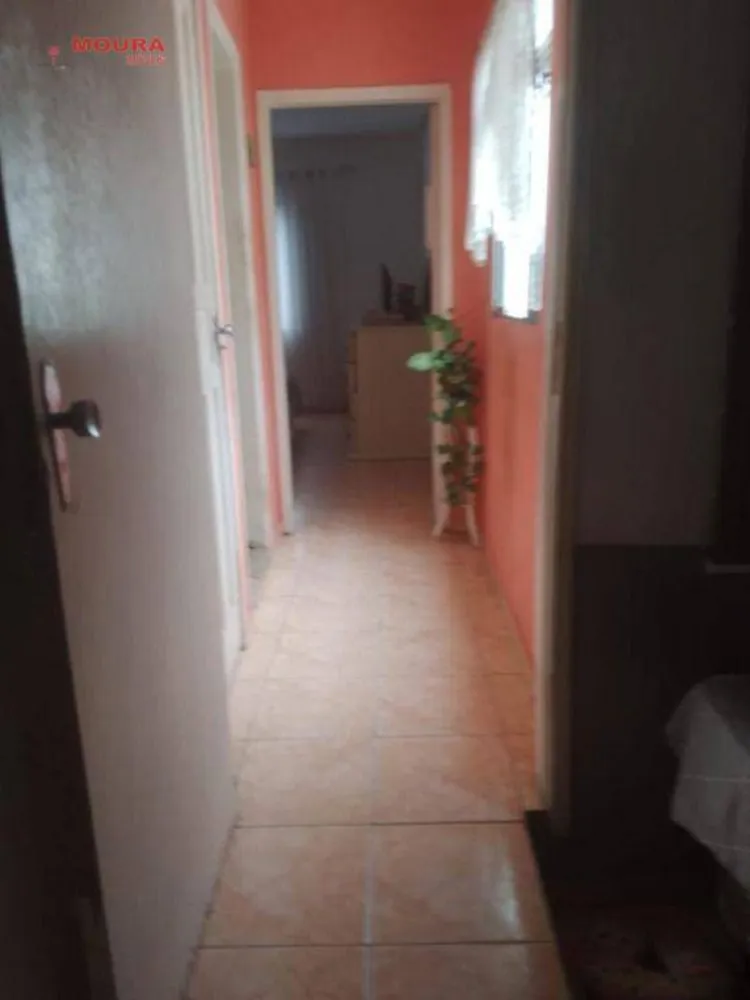 Sobrado, 4 quartos, 177 m² - Foto 9