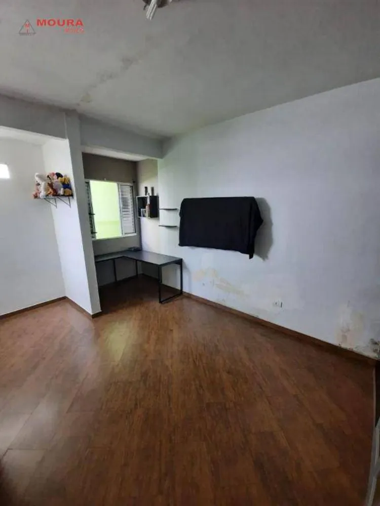 Sobrado, 4 quartos, 177 m² - Foto 7