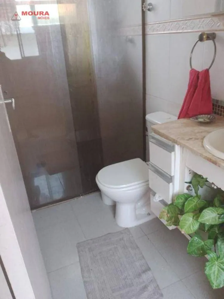 Sobrado, 4 quartos, 177 m² - Foto 10