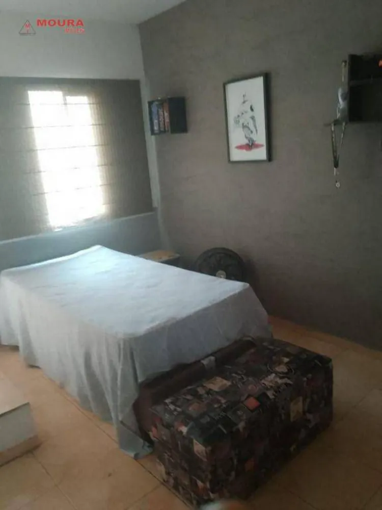 Sobrado, 4 quartos, 177 m² - Foto 4