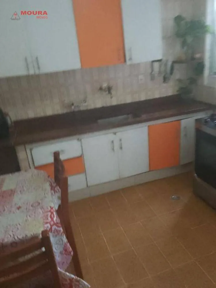 Sobrado, 4 quartos, 177 m² - Foto 2