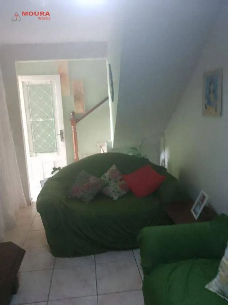 Sobrado, 4 quartos, 177 m² - Foto 11