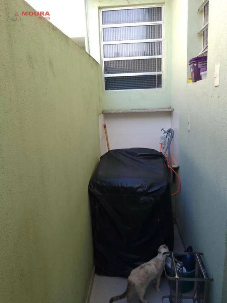 Sobrado, 4 quartos, 177 m² - Foto 3