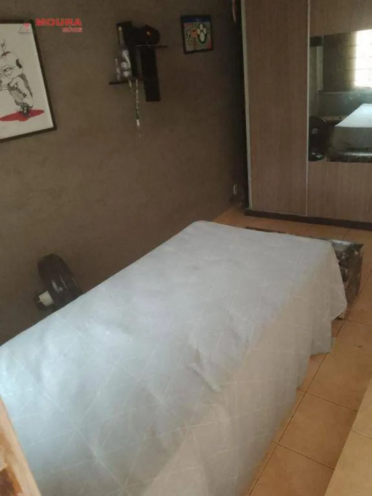 Sobrado, 4 quartos, 177 m² - Foto 15