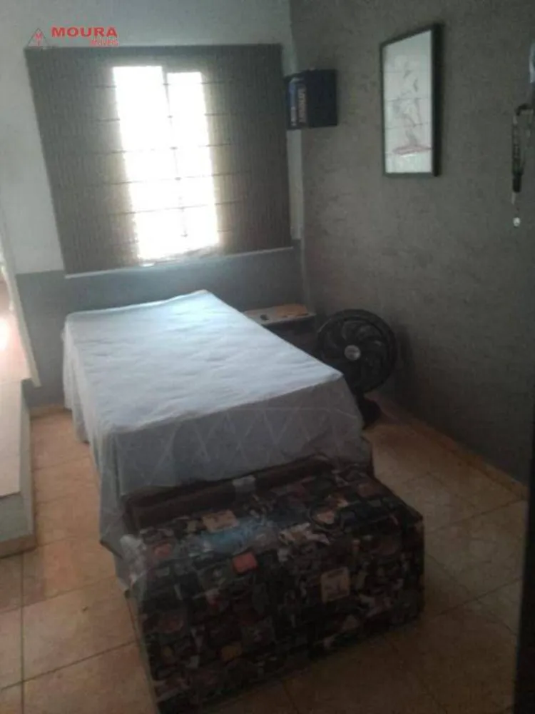 Sobrado, 4 quartos, 177 m² - Foto 5
