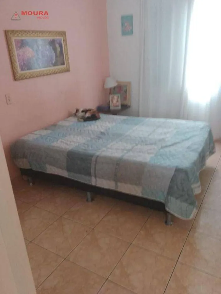 Sobrado, 4 quartos, 177 m² - Foto 1