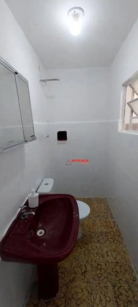 Casa, 2 quartos, 60 m² - Foto 2