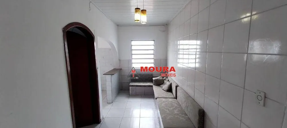 Casa, 2 quartos, 60 m² - Foto 7