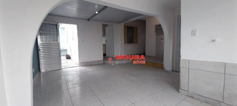 Casa, 2 quartos, 60 m² - Foto 5