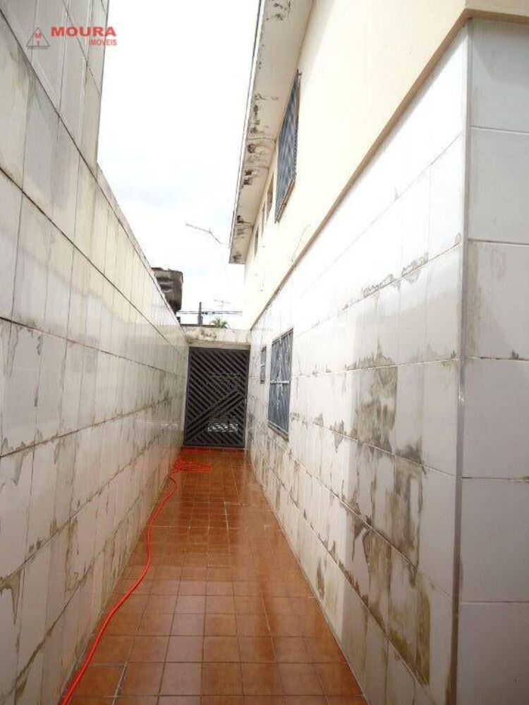Sobrado, 3 quartos, 150 m² - Foto 21