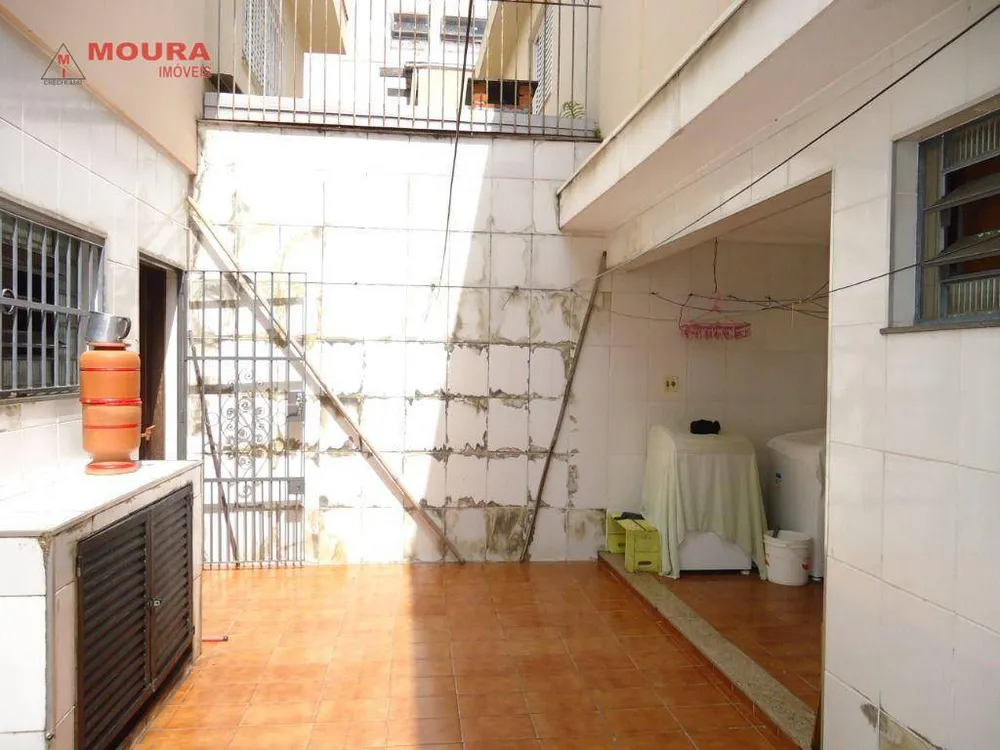 Sobrado, 3 quartos, 150 m² - Foto 37