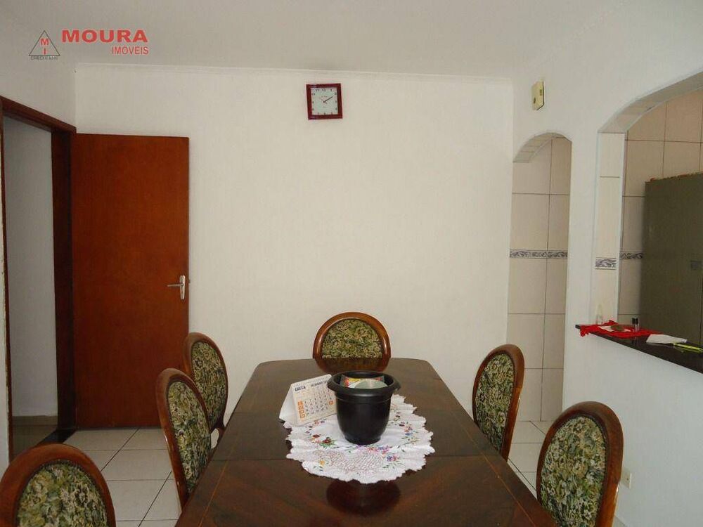 Sobrado, 3 quartos, 150 m² - Foto 16