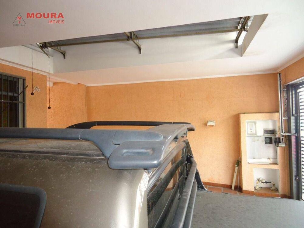 Sobrado, 3 quartos, 150 m² - Foto 17