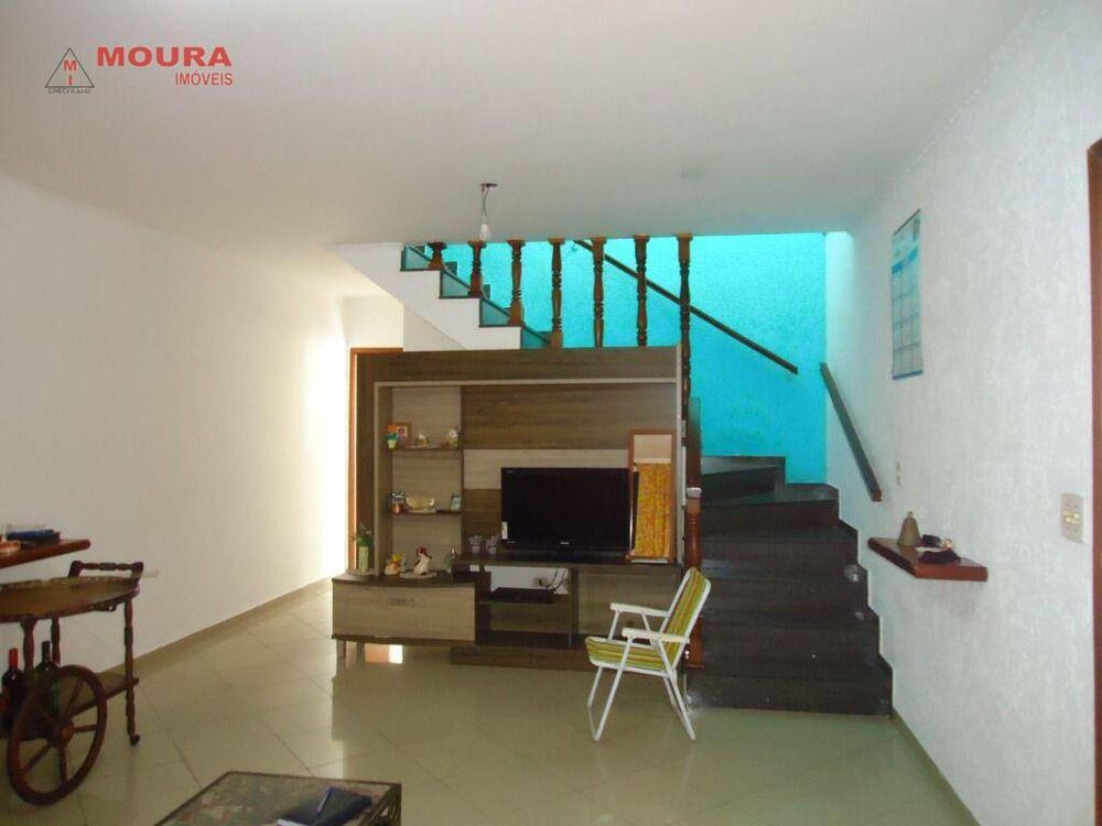 Sobrado, 3 quartos, 150 m² - Foto 3