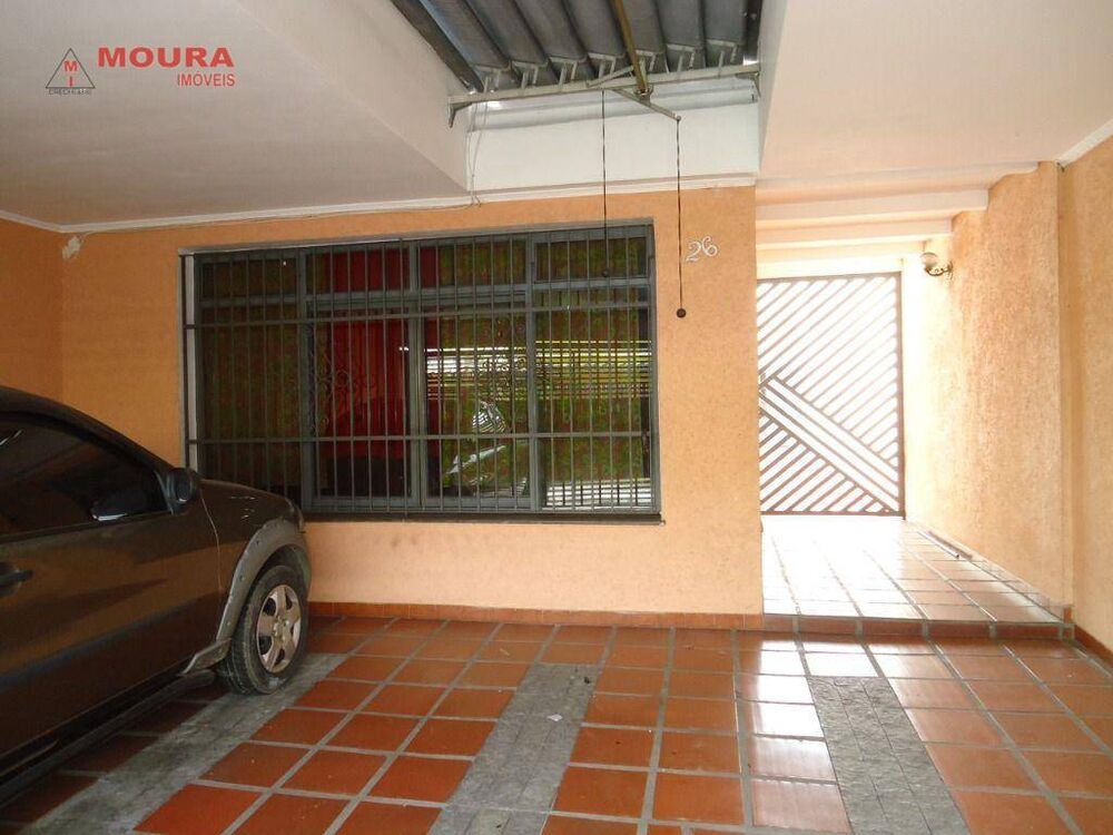 Sobrado, 3 quartos, 150 m² - Foto 6