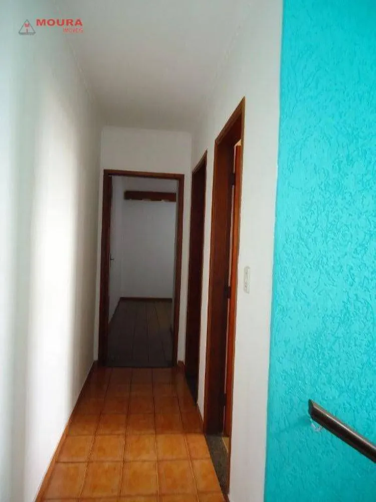 Sobrado, 3 quartos, 150 m² - Foto 25
